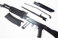 CO₂ винтовки и автоматы Байкал