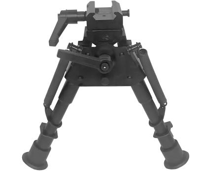 Сошки быстросъемные Patriot , 6”-9” (BH-BP20)