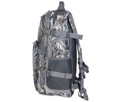 Рюкзак тактический Remington Large Hunting Backpack Figure, 45 л