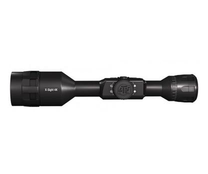 Цифровой прицел ATN X-Sight 4K Pro, 3-14x