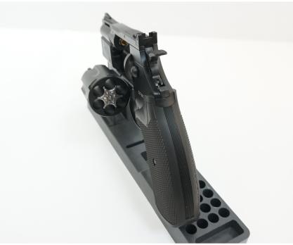 Пневматический револьвер Gletcher CLT B25 (2,5”)