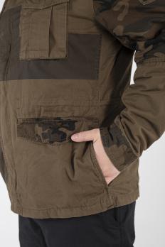 Куртка Remington Indigo