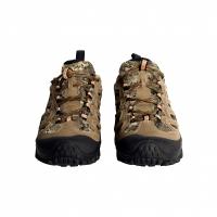 Полуботинки Remington Pathfinder low Yellow Waterfowl Honeycombs