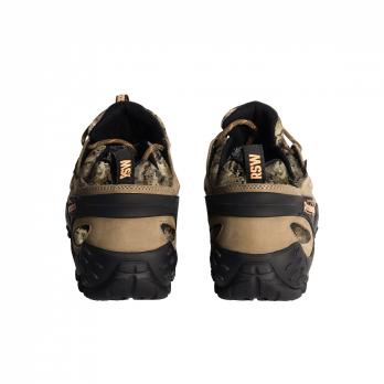 Полуботинки Remington Pathfinder low Yellow Waterfowl Honeycombs