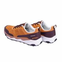 Кроссовки мужские Remington Wave III Orange (Ремингтон, оранжевые)