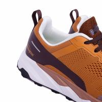 Кроссовки мужские Remington Wave III Orange (Ремингтон, оранжевые)