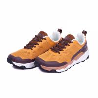 Кроссовки мужские Remington Wave III Orange (Ремингтон, оранжевые)
