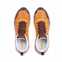 Кроссовки мужские Remington Wave III Orange (Ремингтон, оранжевые)