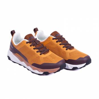 Кроссовки мужские Remington Wave III Orange (Ремингтон, оранжевые)