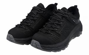 Кроссовки мужские Remington Nepal Black (Ремингтон, черные)