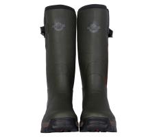 Сапоги Remington Louisiana Rubber Boots Green