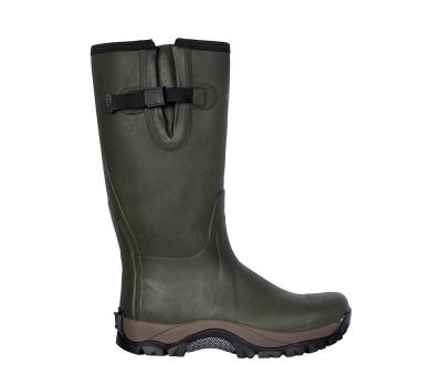 Сапоги Remington Louisiana Rubber Boots Green