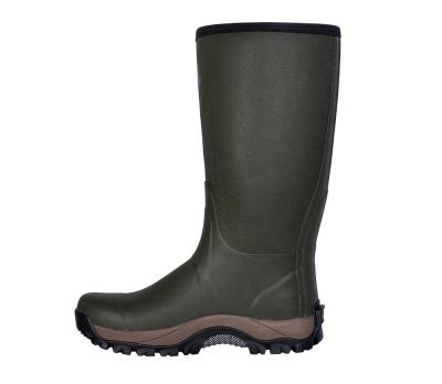 Сапоги Remington Louisiana Rubber Boots Green