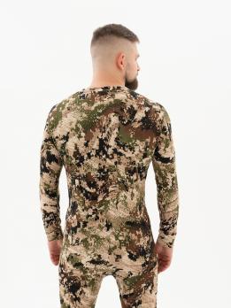 Термобелье мужское Remington Underwear South Forest