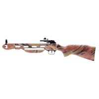 Приклад для рекурсивного арбалета Remington Jaeger (autumn camo)