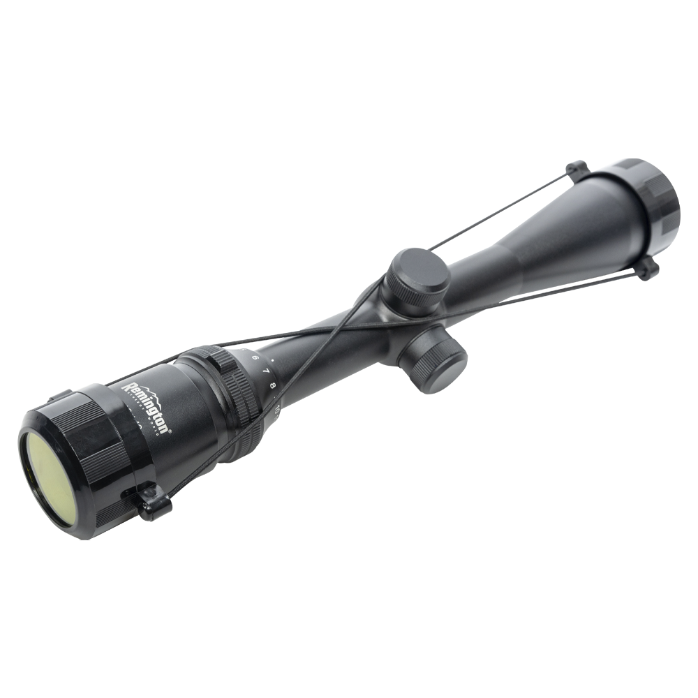 Прицел оптический Remington 4-12x40 Fury 30mm MillDot