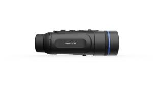 Тепловизионный монокуляр Cohotech Aquila 650LIIR (c дальномером)