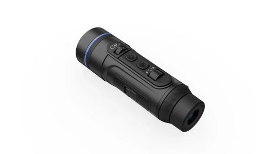 Тепловизионный монокуляр Cohotech Aquila 650LIIR (c дальномером)
