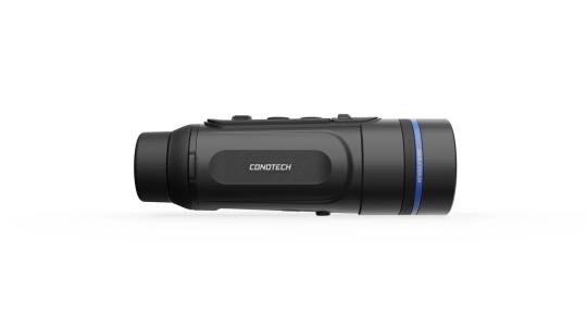Тепловизионный монокуляр Cohotech Aquila 650LIIR (c дальномером)