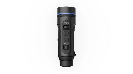 Тепловизионный монокуляр Cohotech Aquila 650LIIR (c дальномером)
