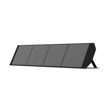 Портативная солнечная панель Flashfish SP 18V 200W