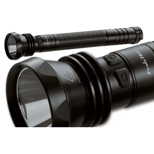 Фонарь Fenix TK60 (XM-L T6, 800 люмен)