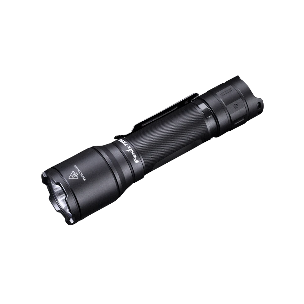 Фонарь Fenix TK06 (800 люмен)