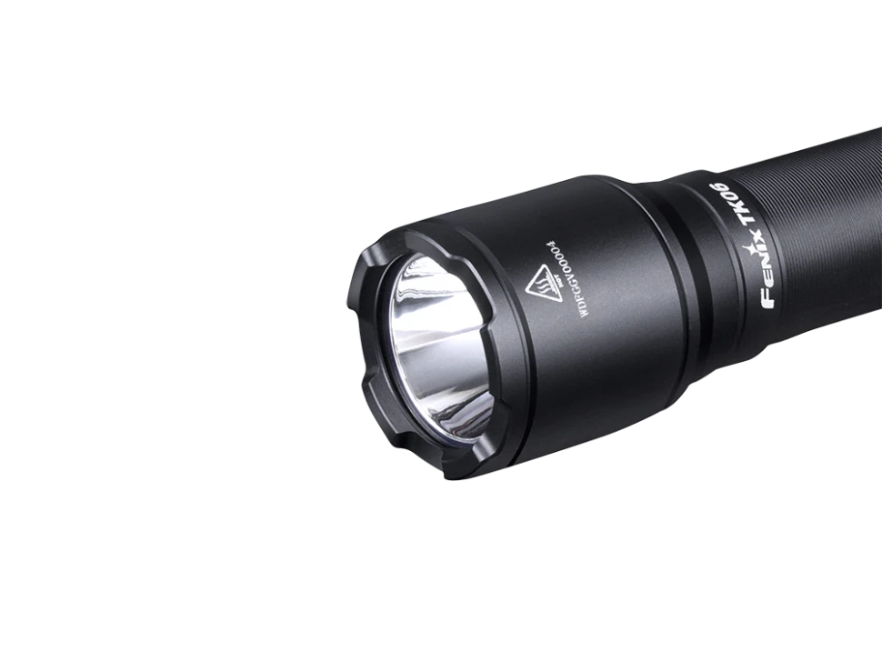 Фонарь Fenix TK06 (800 люмен)