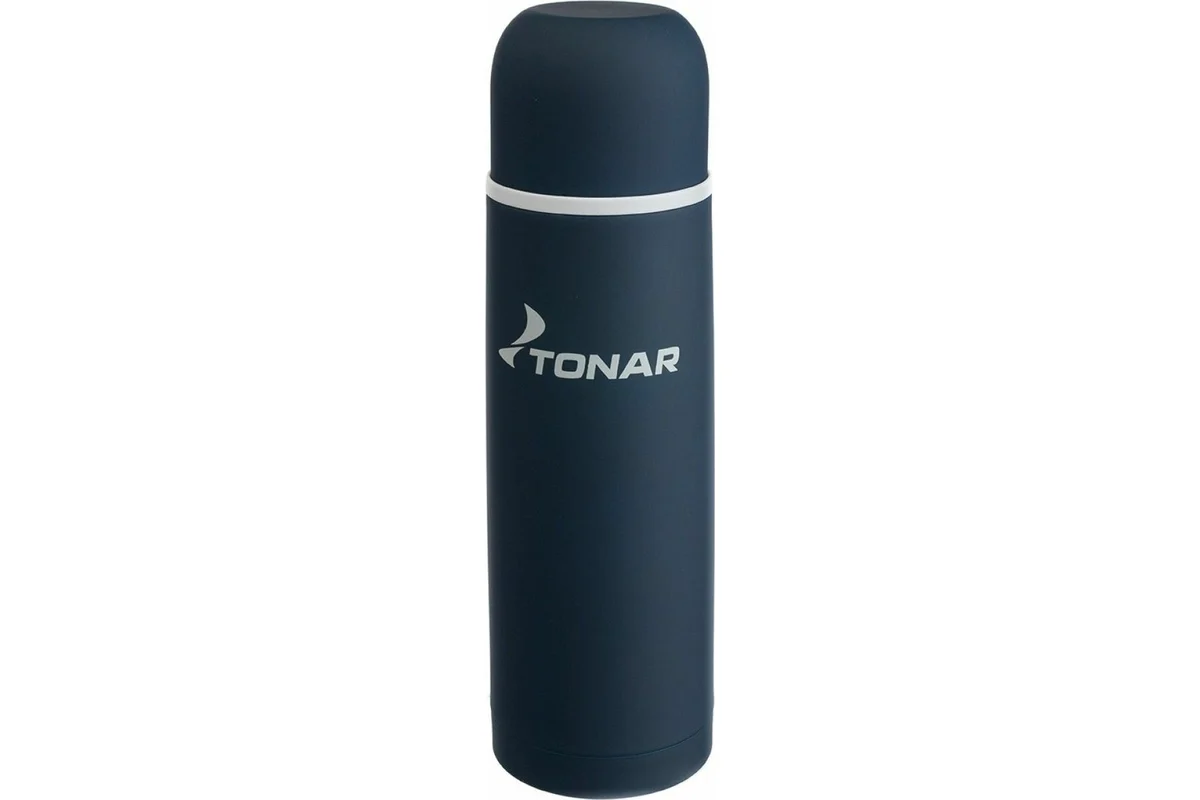 Термос Тонар 750ML с ситечком 