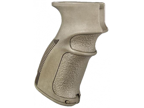 Рукоятка тактическая Fab-Defense VZ58 fx-ag58b