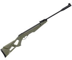 Пневматическая винтовка Ekol Thunder ES450 Khaki (пластик, 3 Дж) 4,5 мм