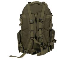 Рюкзак тактический Remington Large Tactical Backpack Army Green, 55 л