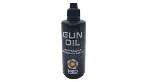 Масло оружейное Neo Elements нейтральное GUN OIL 100ml (24шт/уп)