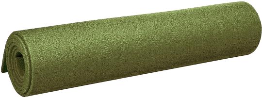 Коврик Optima Light S8 1800х600х8 хаки