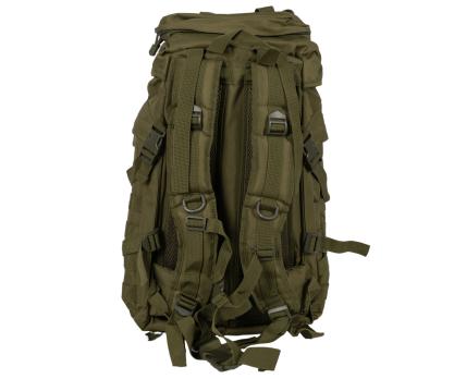 Рюкзак тактический Remington Large Tactical Oxford Waterproof Backpack 60L Army Green