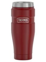 Термокружка THERMOS SK 1005 MRR 0.47L бордовая