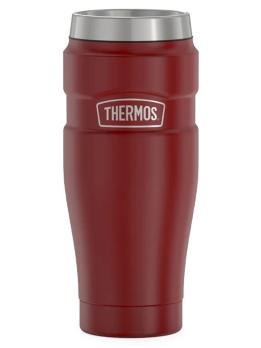 Термокружка THERMOS SK 1005 MRR 0.47L бордовая