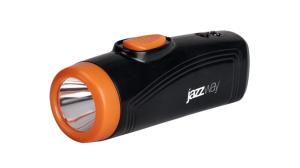Фонарь  Jazzway Accu1-L1W