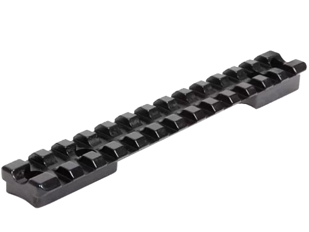 Планка REMINGTON Picatinny на Sabatti Long (сталь)