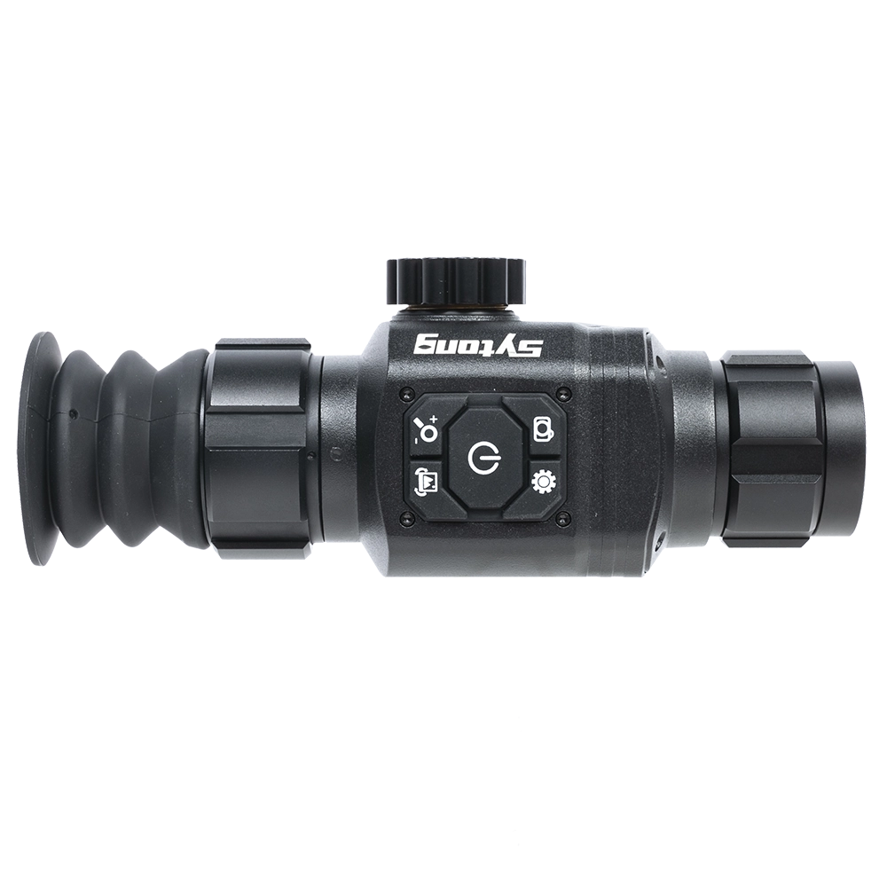 Прицел тепловизионный Sytong XLT02-25 (матрица 256*192, объектив 25мм)