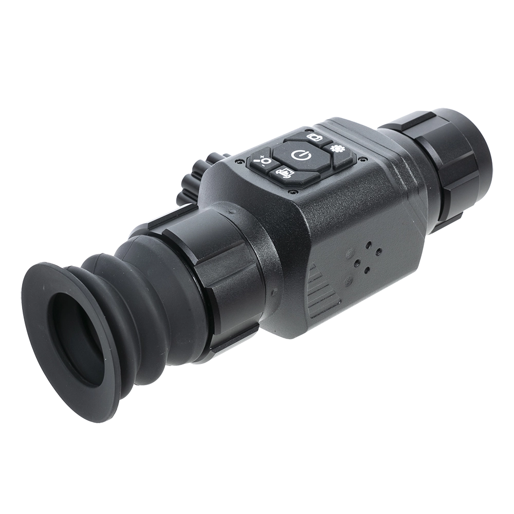 Прицел тепловизионный Sytong XLT02-25 (матрица 256*192, объектив 25мм)
