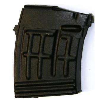 Магазин Тигр 7.62х54 *10 мест Калашников (СОК-5, СБ6-01)