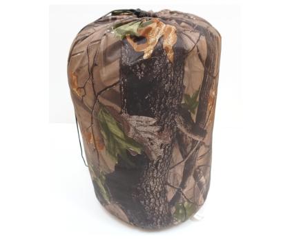 Спальный мешок Comfort 600 (235x95 см, -22/-5 °С)