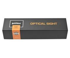 Оптический прицел Remington 3-9x40 Fury 25mm Mil-Dot, подсветка