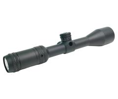 Оптический прицел Remington 3-9x40 Fury 25mm Mil-Dot, подсветка