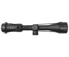 Оптический прицел Remington 3-9x40 Fury 25mm Mil-Dot, подсветка