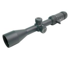 Оптический прицел Remington 3-9x40 Fury 25mm Mil-Dot, подсветка