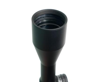 Оптический прицел Remington 3-9x40 Fury 25mm Mil-Dot, подсветка
