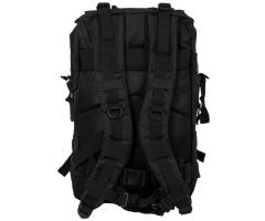 Рюкзак тактический Remington Large Tactical Oxford Waterproof Backpack Black, 45 л