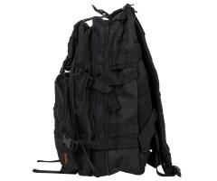 Рюкзак тактический Remington Large Tactical Oxford Waterproof Backpack Black, 45 л